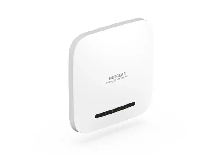 Netgear WAX214 – AX1800 dual band, PoE support