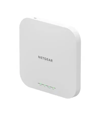 Netgear WAX610 – AX1800 WiFi 6, cloud managed