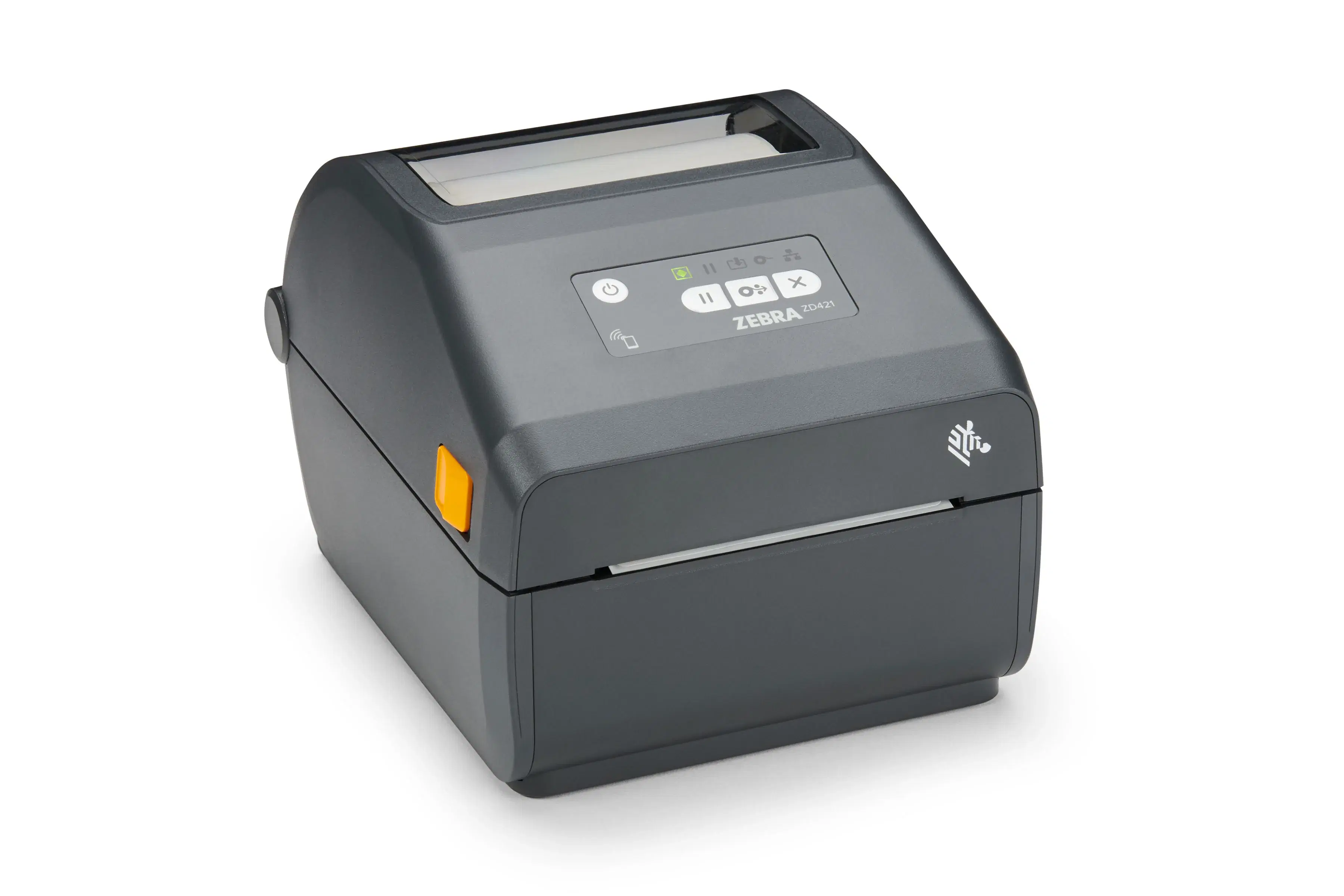 Zebra ZD421 – Direct and Thermal Transfer Desktop Label Printer