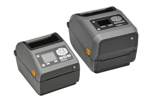 Zebra ZD620 – High-Speed Premium Desktop Label Printer