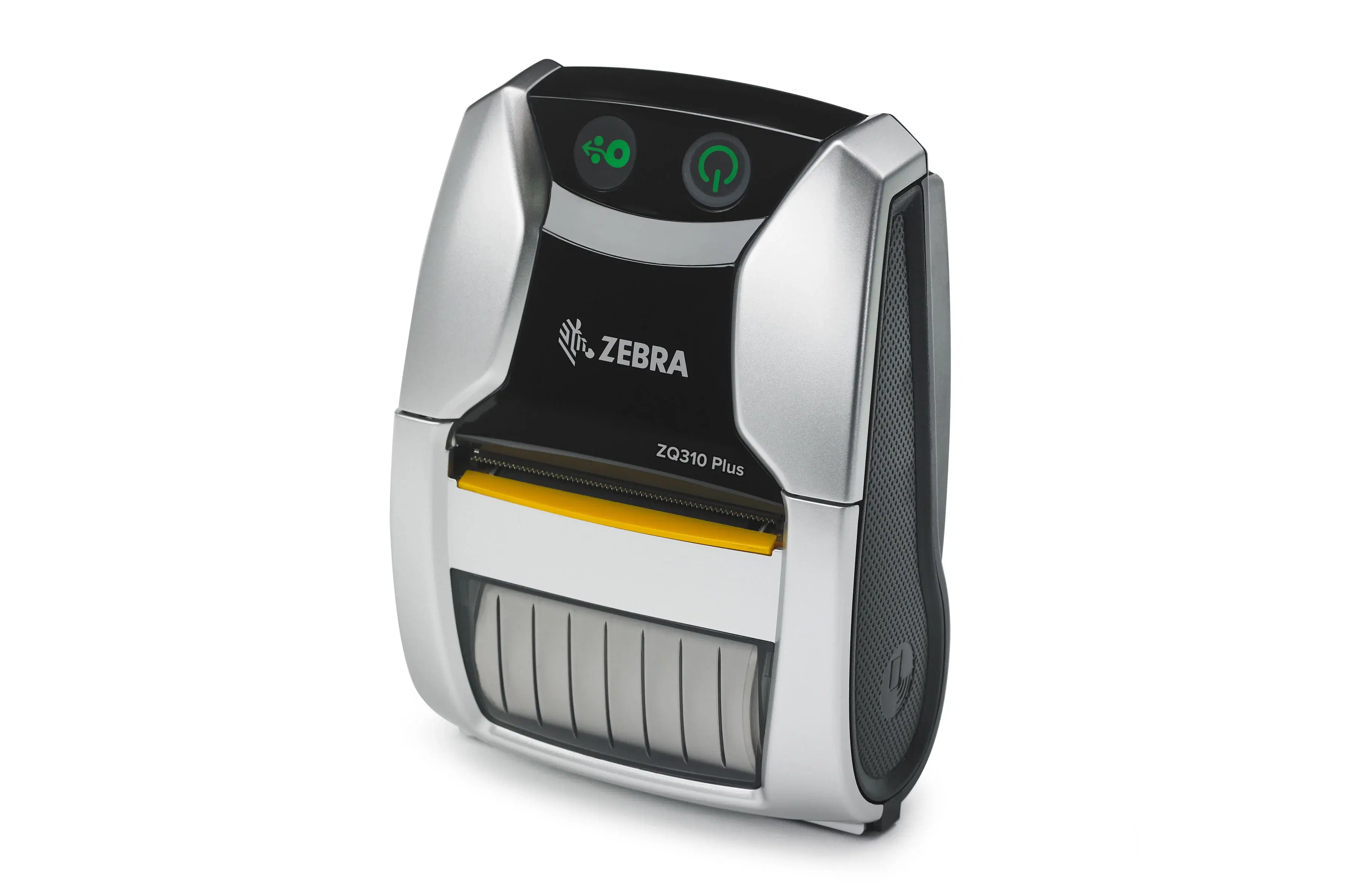 Zebra ZQ320 – Mobile Label and Receipt Printer with Bluetooth and Wi-Fi